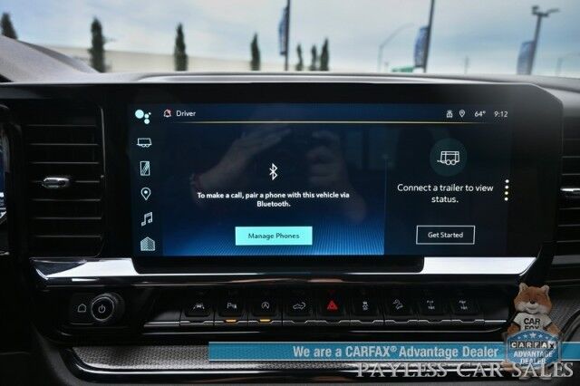 2023 Chevrolet Silverado 1500 ZR2 Anchorage AK