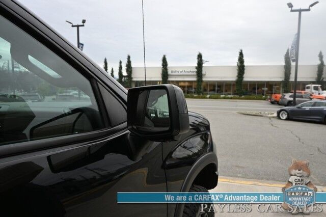 2023 Chevrolet Silverado 1500 ZR2 Anchorage AK