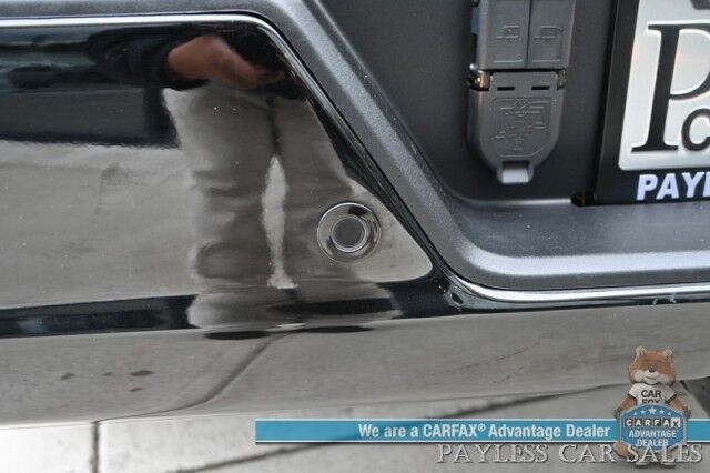 2023 Chevrolet Silverado 1500 ZR2 Anchorage AK