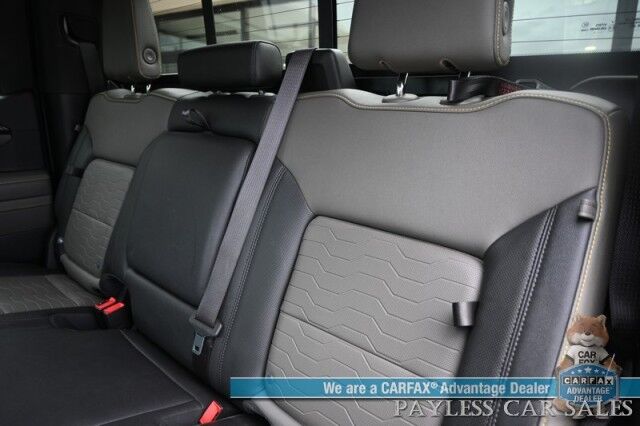 2023 Chevrolet Silverado 1500 ZR2 Anchorage AK