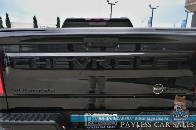 2023 Chevrolet Silverado 1500 ZR2 Anchorage AK