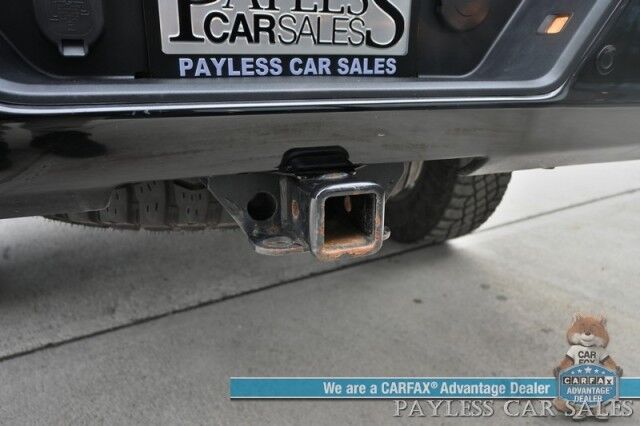 2023 Chevrolet Silverado 1500 ZR2 Anchorage AK
