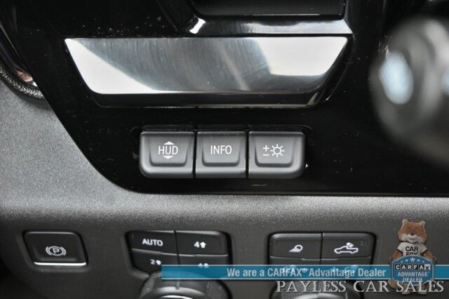 2023 Chevrolet Silverado 1500 ZR2 Anchorage AK