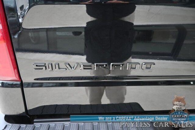 2023 Chevrolet Silverado 1500 ZR2 Anchorage AK