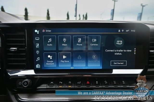 2023 Chevrolet Silverado 1500 ZR2 Anchorage AK