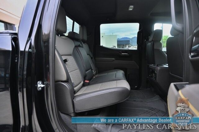 2023 Chevrolet Silverado 1500 ZR2 Anchorage AK