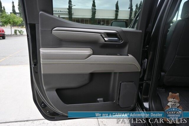2023 Chevrolet Silverado 1500 ZR2 Anchorage AK