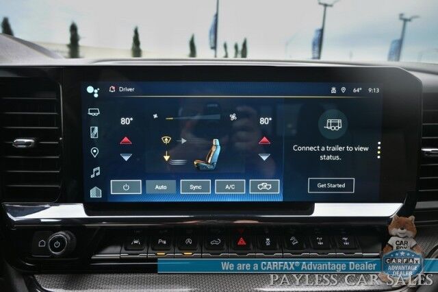 2023 Chevrolet Silverado 1500 ZR2 Anchorage AK