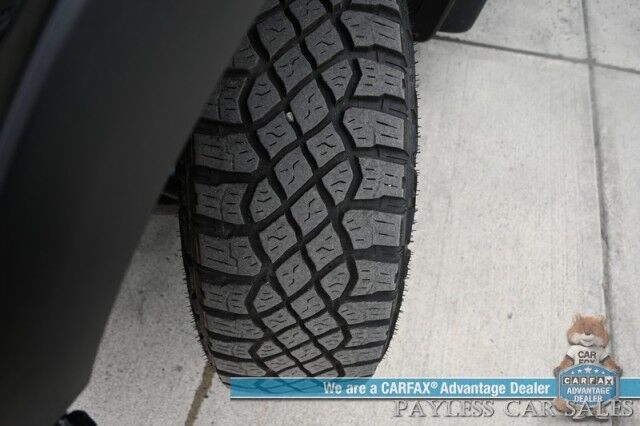 2023 Chevrolet Silverado 1500 ZR2 Anchorage AK
