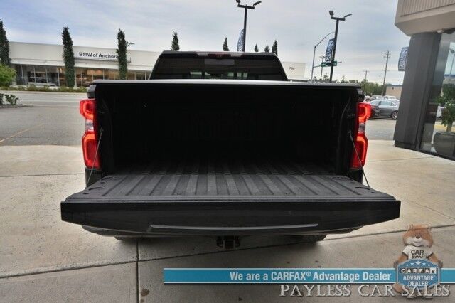 2023 Chevrolet Silverado 1500 ZR2 Anchorage AK