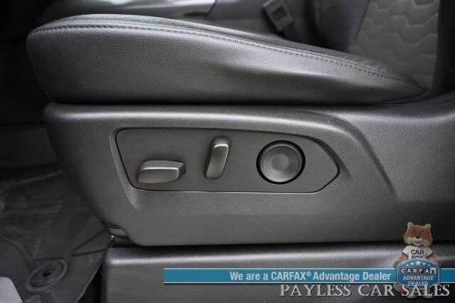 2023 Chevrolet Silverado 1500 ZR2 Anchorage AK