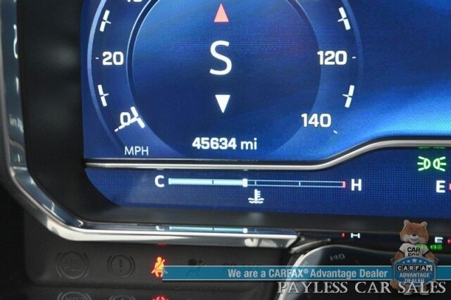 2023 Chevrolet Silverado 1500 ZR2 Anchorage AK