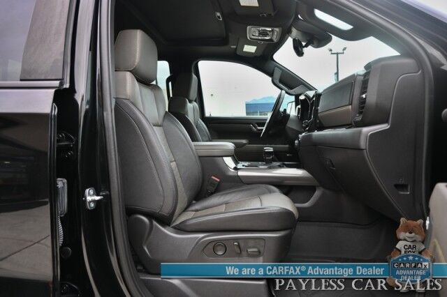 2023 Chevrolet Silverado 1500 ZR2 Anchorage AK