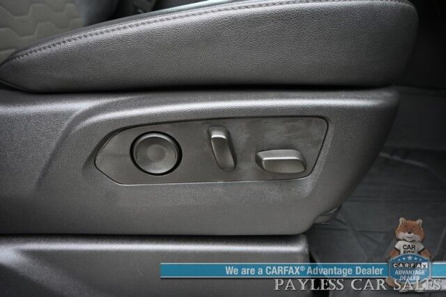 2023 Chevrolet Silverado 1500 ZR2 Anchorage AK
