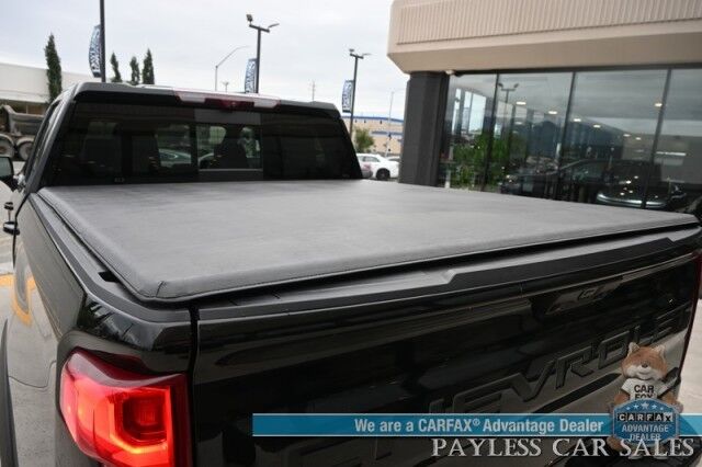 2023 Chevrolet Silverado 1500 ZR2 Anchorage AK