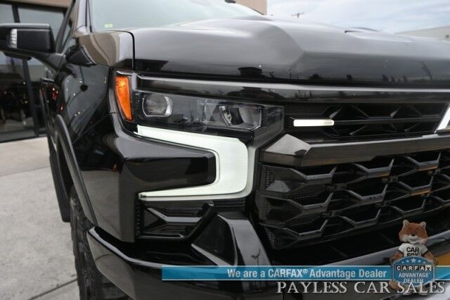 2023 Chevrolet Silverado 1500 ZR2 Anchorage AK