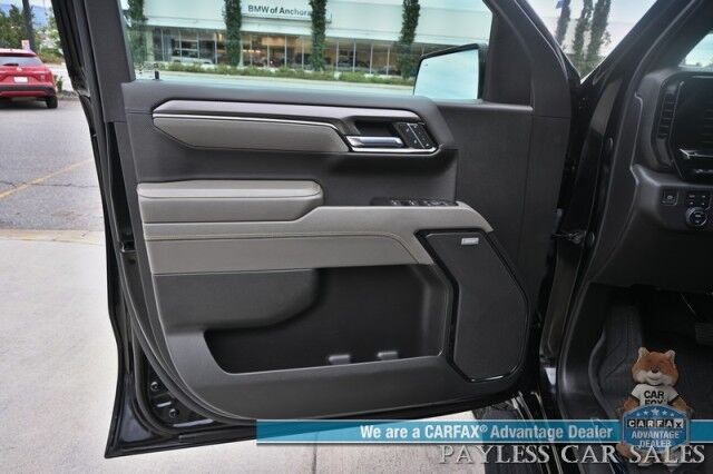 2023 Chevrolet Silverado 1500 ZR2 Anchorage AK