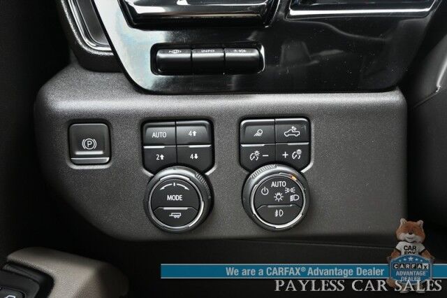 2023 Chevrolet Silverado 1500 ZR2 Anchorage AK