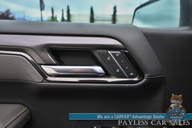 2023 Chevrolet Silverado 1500 ZR2 Anchorage AK