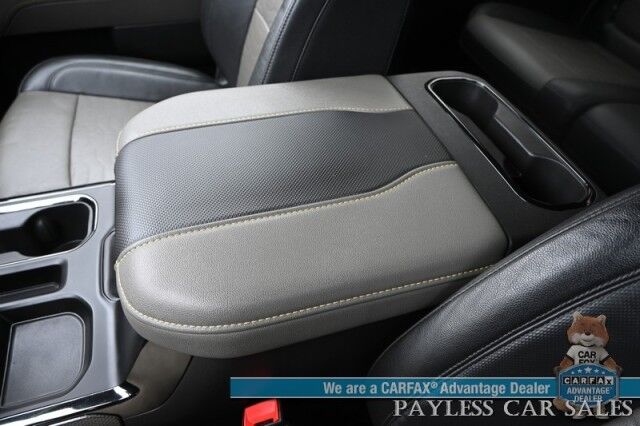 2023 Chevrolet Silverado 1500 ZR2 Anchorage AK