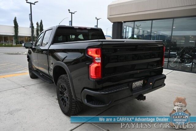 2023 Chevrolet Silverado 1500 ZR2 Anchorage AK