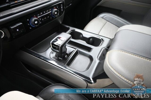 2023 Chevrolet Silverado 1500 ZR2 Anchorage AK