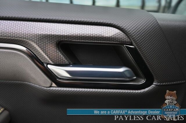 2023 Chevrolet Silverado 1500 ZR2 Anchorage AK
