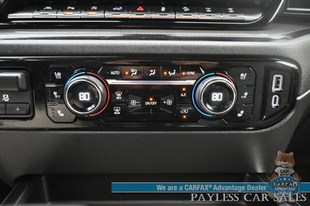 2023 Chevrolet Silverado 1500 ZR2 Anchorage AK