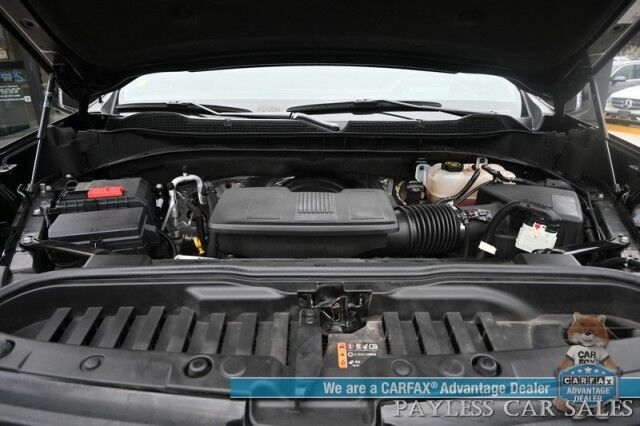 2023 Chevrolet Silverado 1500 ZR2 Anchorage AK