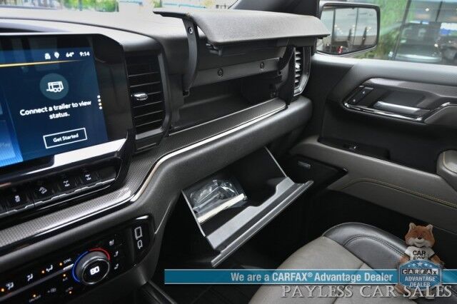 2023 Chevrolet Silverado 1500 ZR2 Anchorage AK