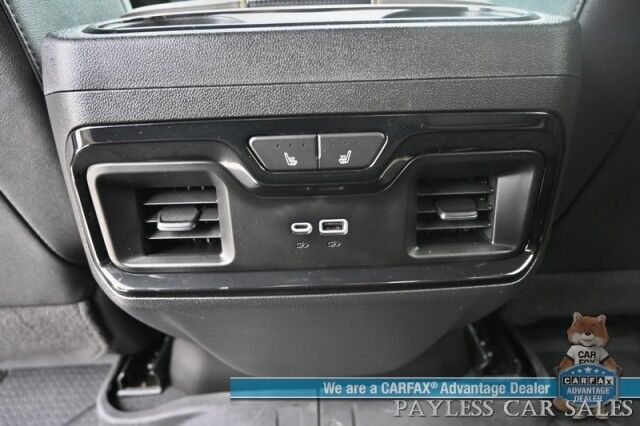 2023 Chevrolet Silverado 1500 ZR2 Anchorage AK