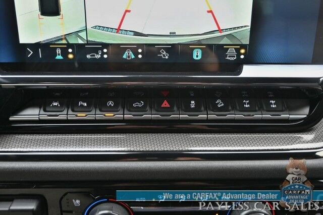 2023 Chevrolet Silverado 1500 ZR2 Anchorage AK