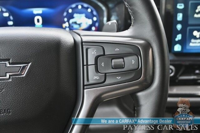 2023 Chevrolet Silverado 1500 ZR2 Anchorage AK