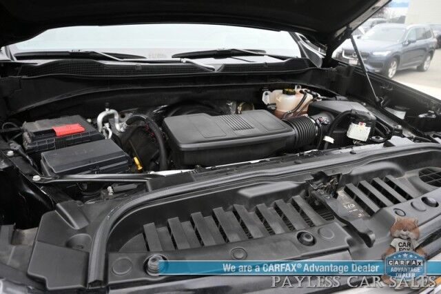 2023 Chevrolet Silverado 1500 ZR2 Anchorage AK