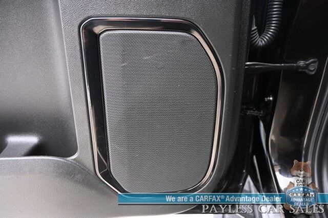 2023 Chevrolet Silverado 1500 ZR2 Anchorage AK
