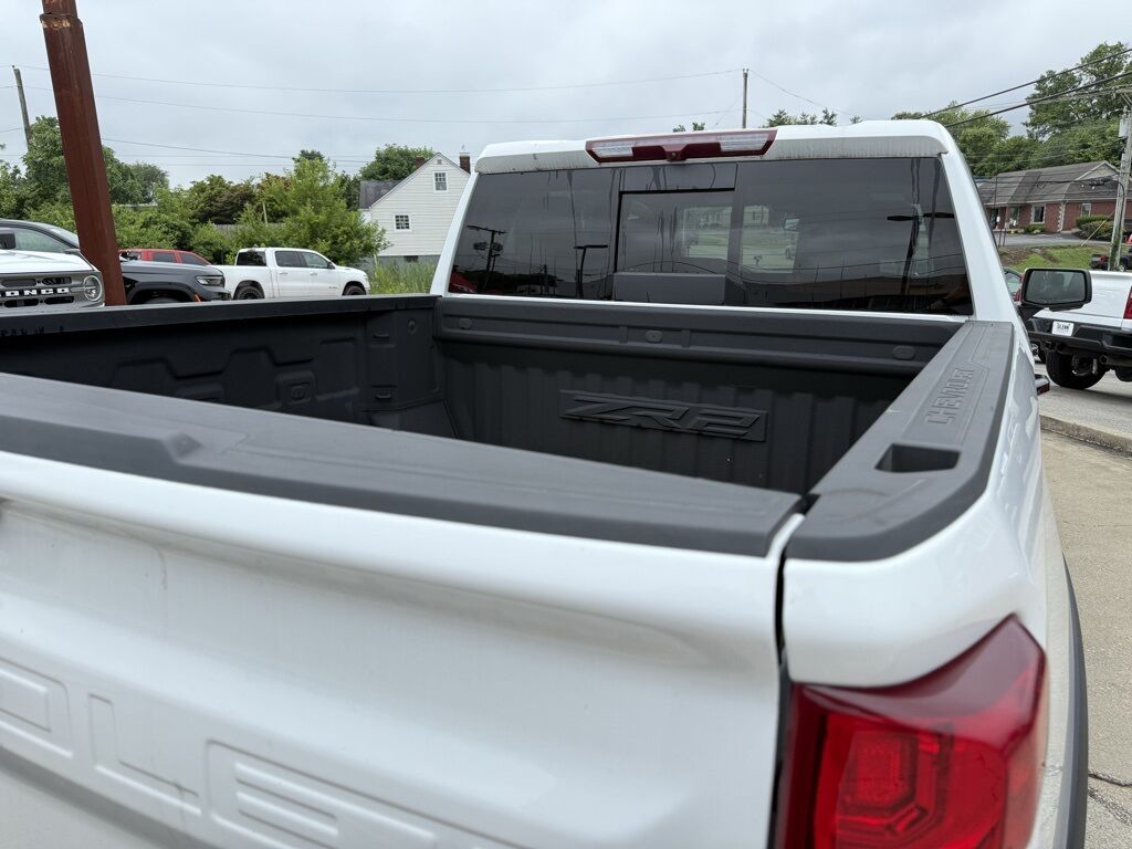 2023 Chevrolet Silverado 1500 ZR2 Crestwood KY