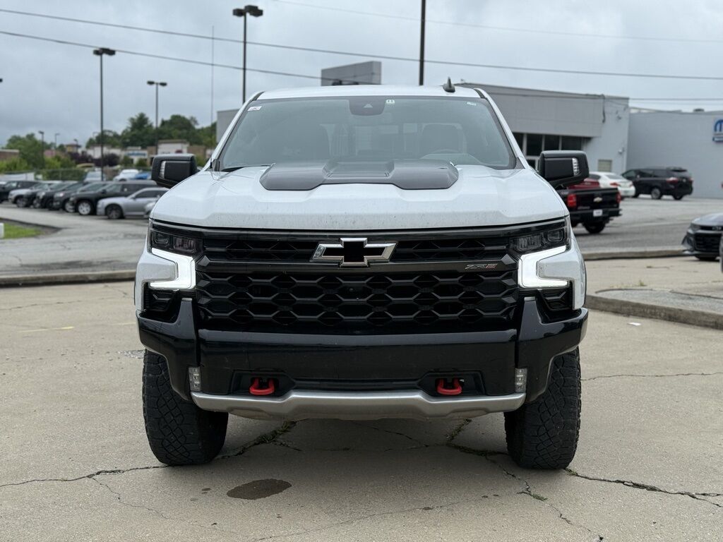 2023 Chevrolet Silverado 1500 ZR2 Crestwood KY