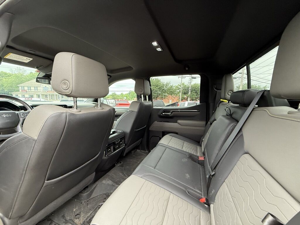 2023 Chevrolet Silverado 1500 ZR2 Crestwood KY