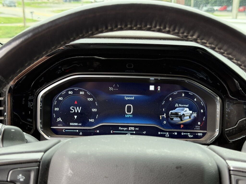 2023 Chevrolet Silverado 1500 ZR2 Crestwood KY