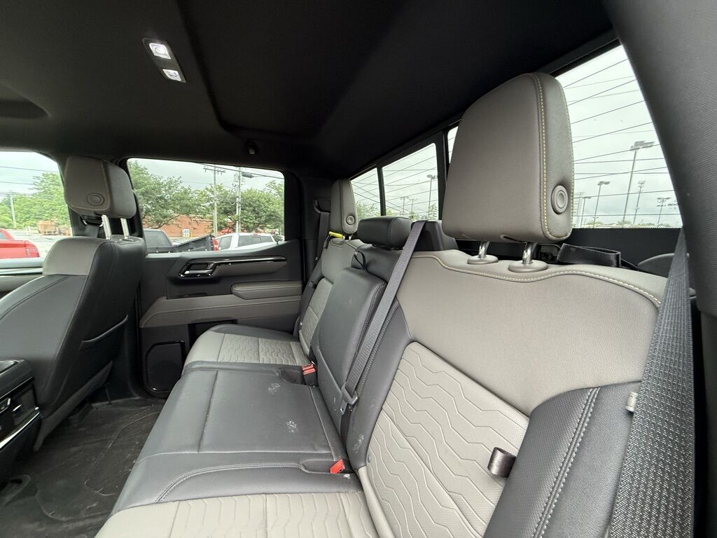 2023 Chevrolet Silverado 1500 ZR2 Crestwood KY