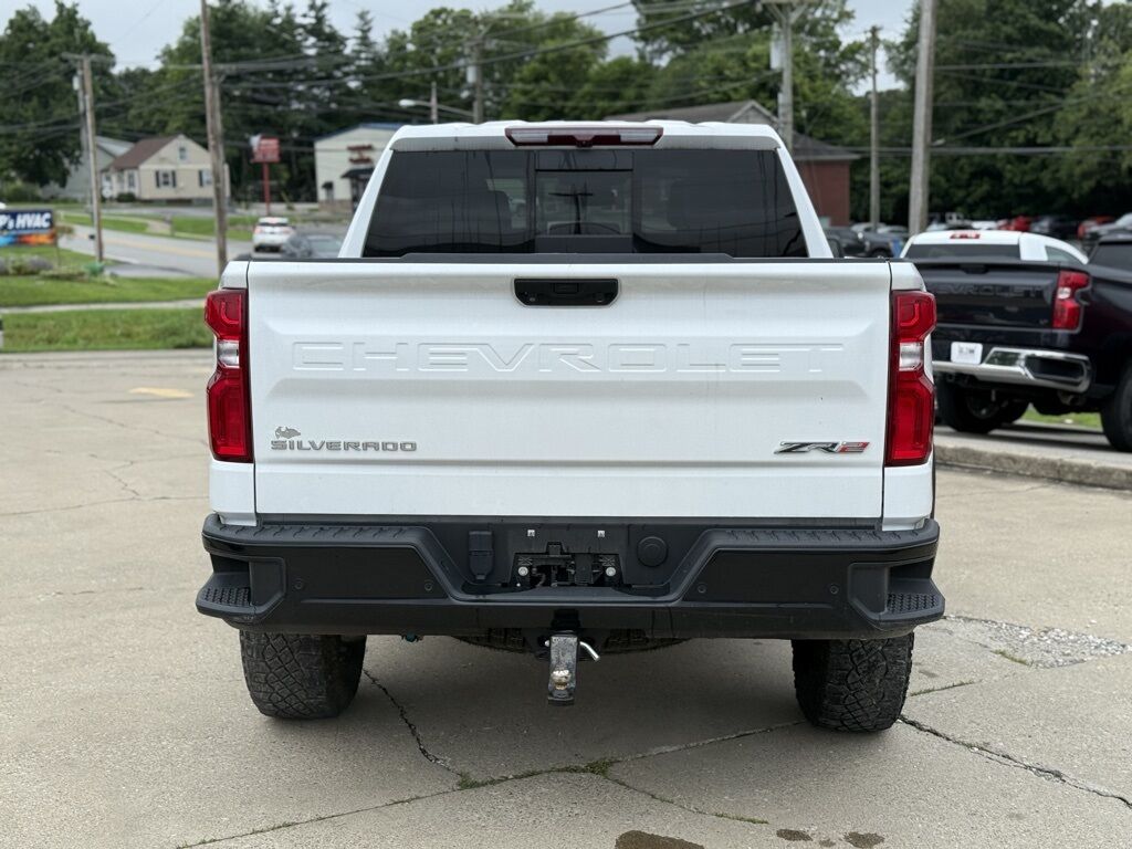 2023 Chevrolet Silverado 1500 ZR2 Crestwood KY
