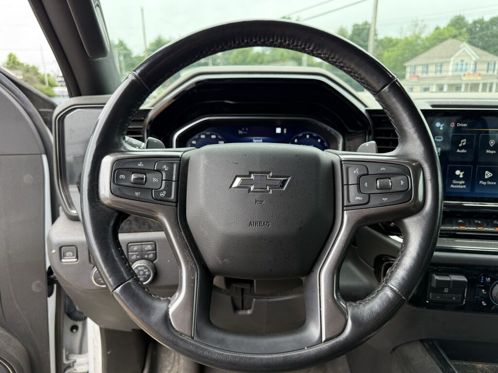 2023 Chevrolet Silverado 1500 ZR2 Crestwood KY