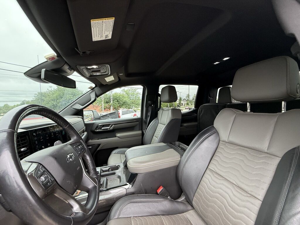 2023 Chevrolet Silverado 1500 ZR2 Crestwood KY