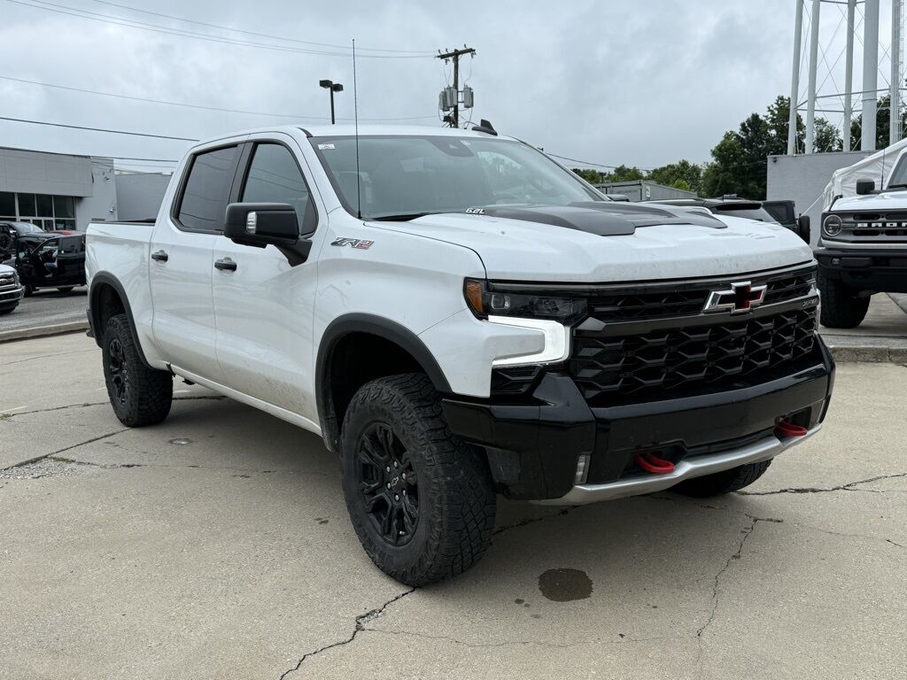 2023 Chevrolet Silverado 1500 ZR2 Crestwood KY