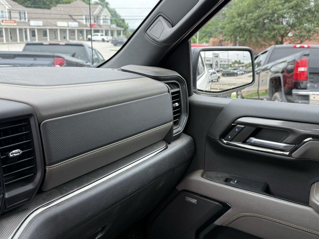 2023 Chevrolet Silverado 1500 ZR2 Crestwood KY