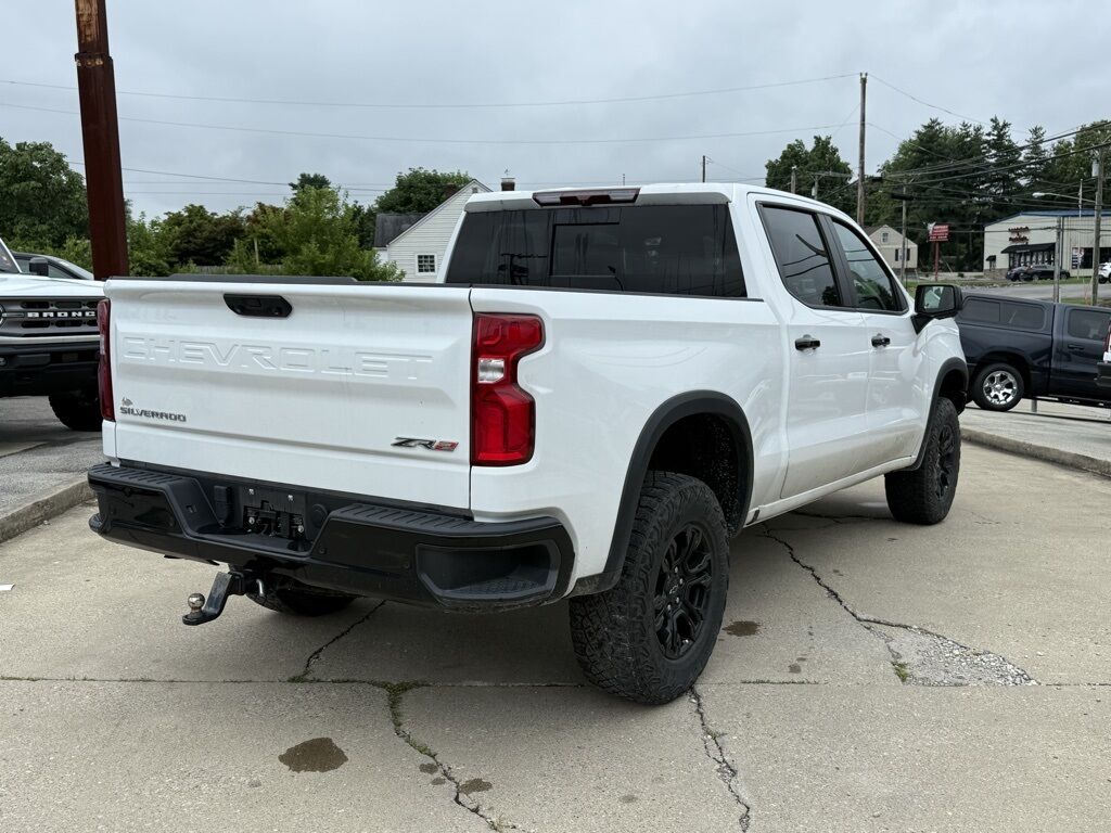 2023 Chevrolet Silverado 1500 ZR2 Crestwood KY