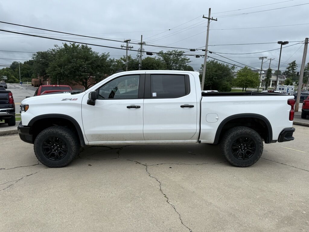 2023 Chevrolet Silverado 1500 ZR2 Crestwood KY