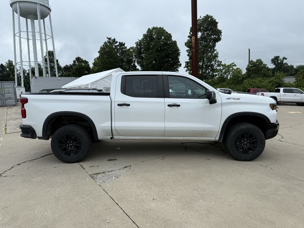 2023 Chevrolet Silverado 1500 ZR2 Crestwood KY