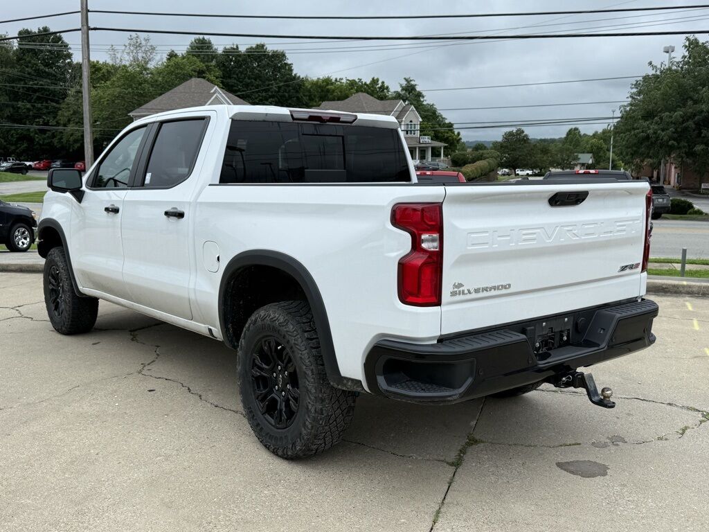 2023 Chevrolet Silverado 1500 ZR2 Crestwood KY