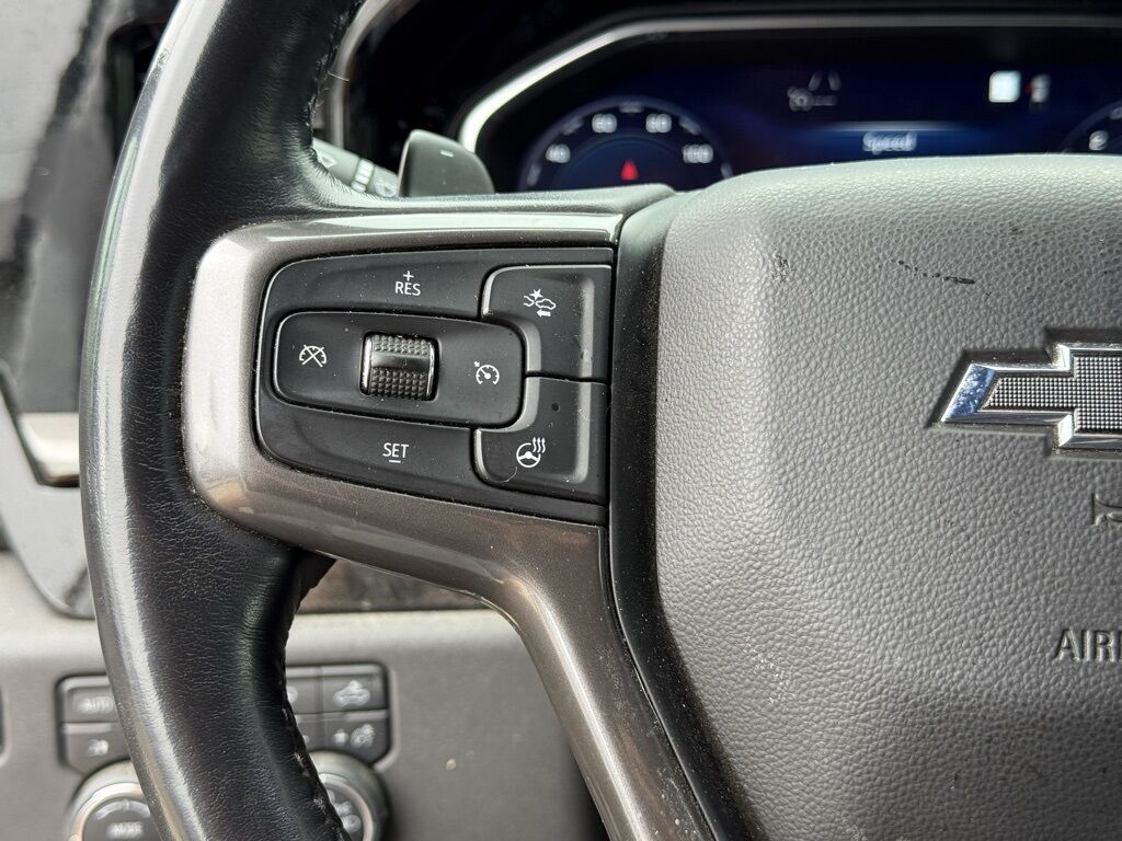 2023 Chevrolet Silverado 1500 ZR2 Crestwood KY